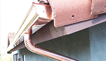 Rain Gutter Installation, Repair, Cleaning in St. Charles, IA